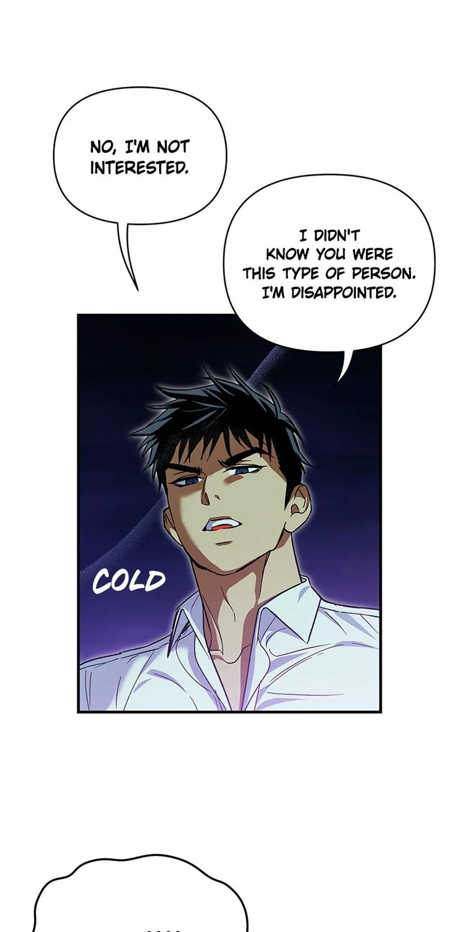 My XX Chapter 11 page 46 - 