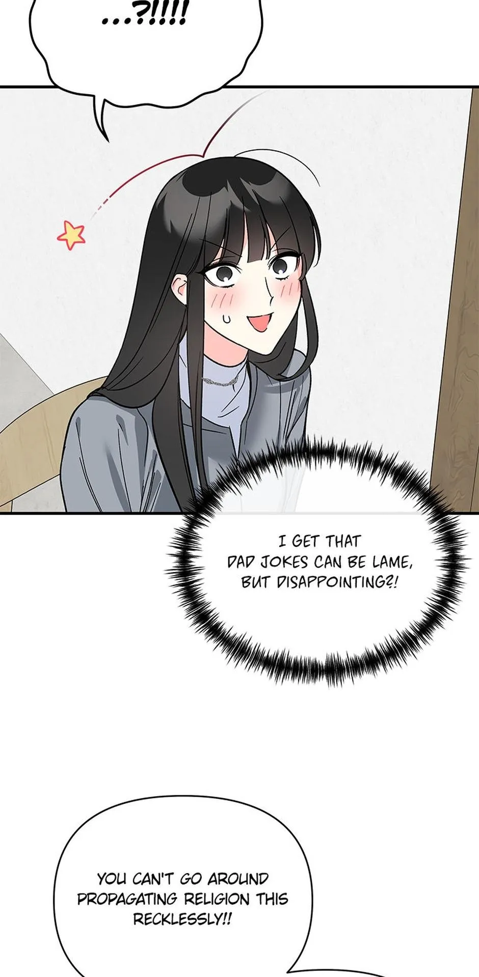 My XX Chapter 11 page 47 - 