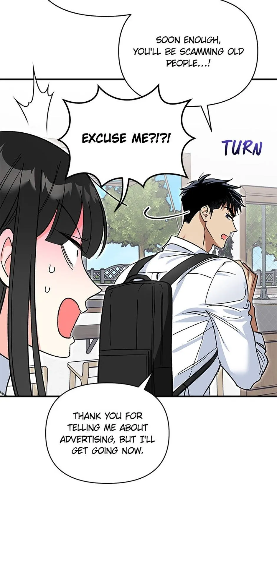 My XX Chapter 11 page 48 - 