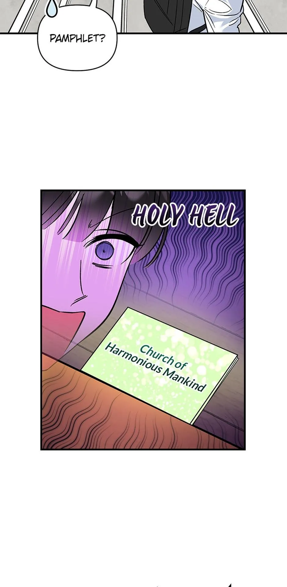 My XX Chapter 11 page 50 - 