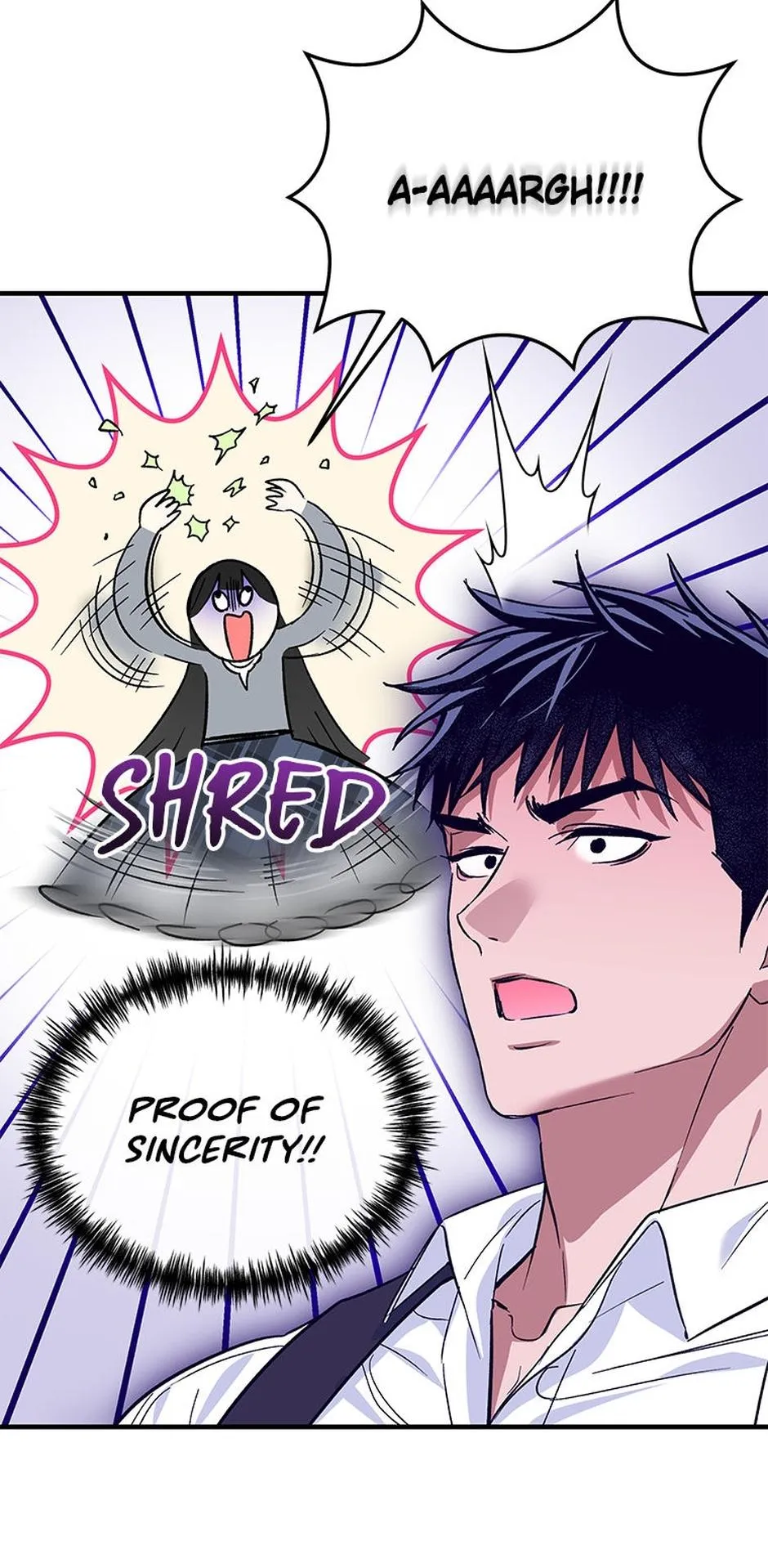 My XX Chapter 11 page 51 - 