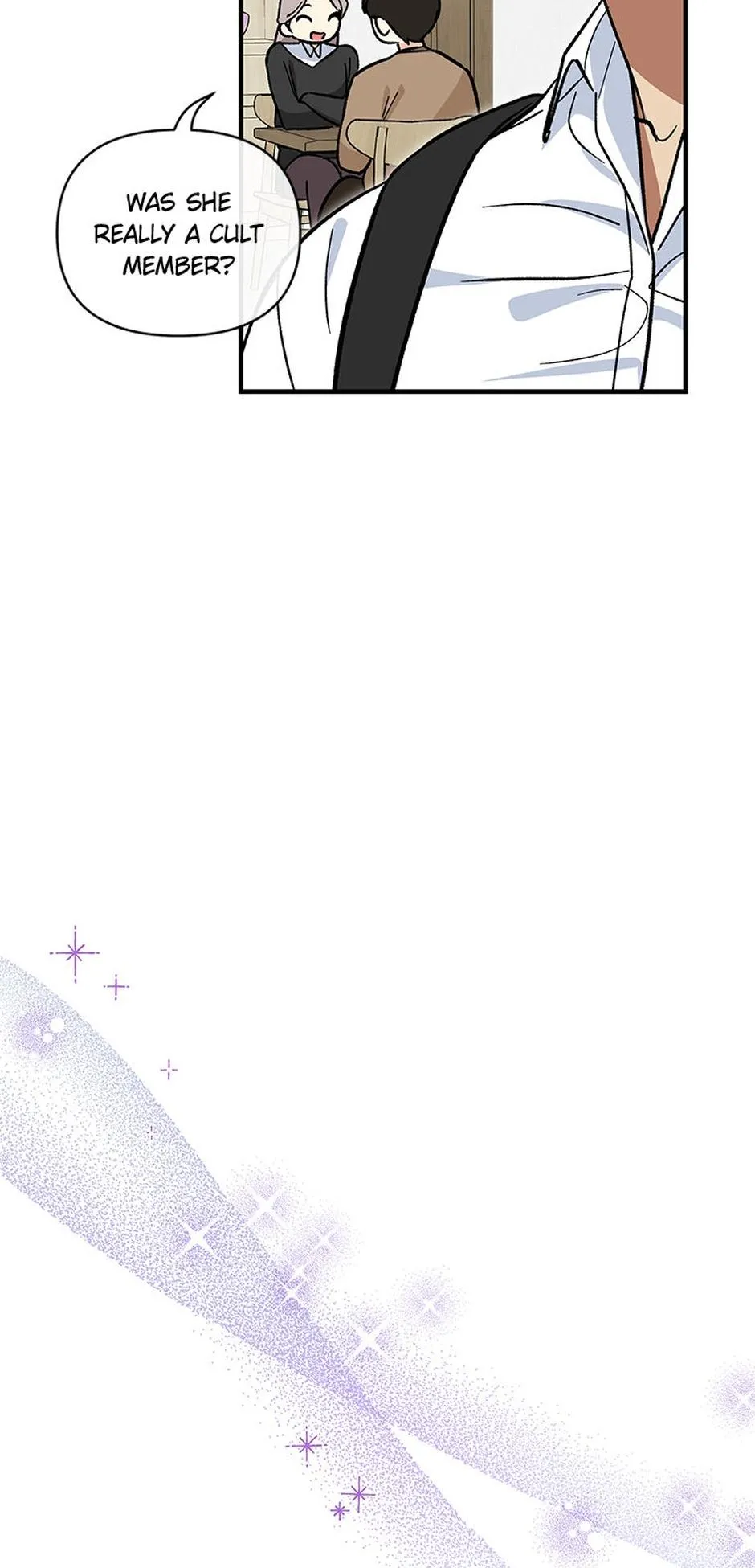 My XX Chapter 11 page 61 - 