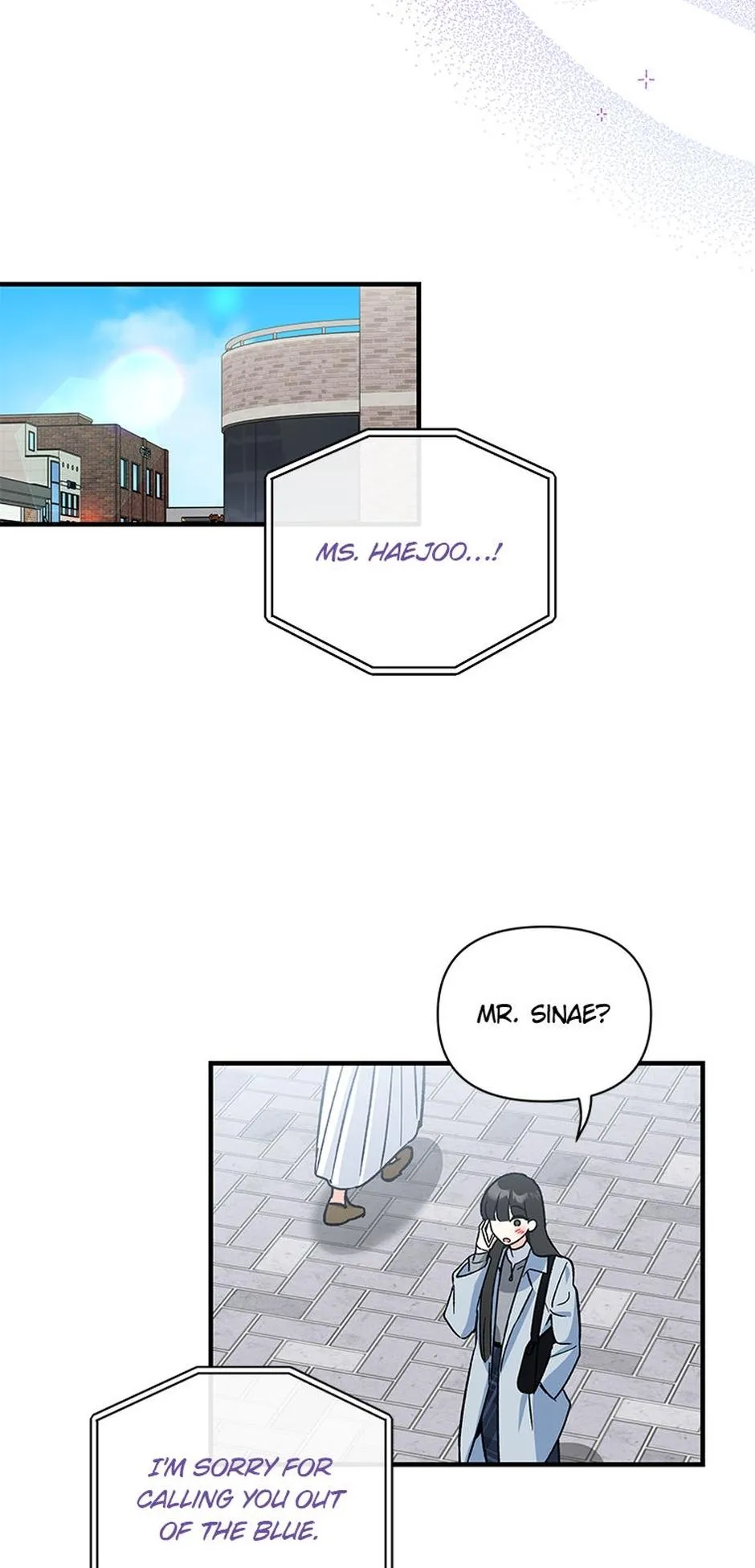 My XX Chapter 11 page 62 - 