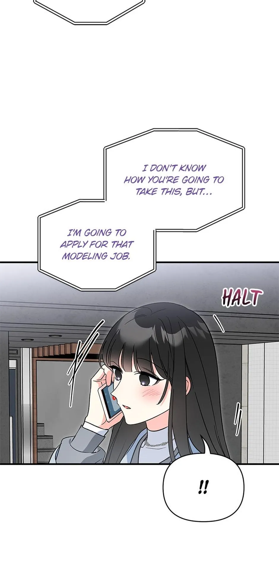 My XX Chapter 11 page 63 - 