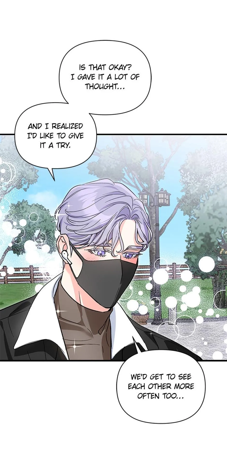 My XX Chapter 11 page 64 - 