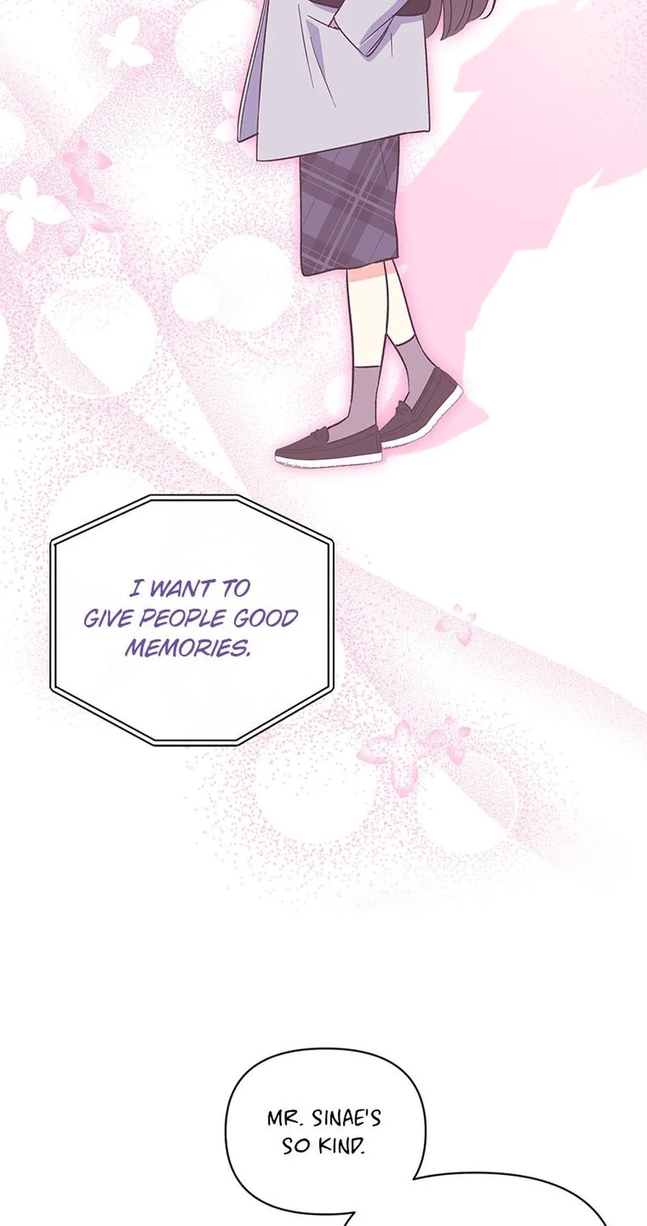 My XX Chapter 11 page 66 - 