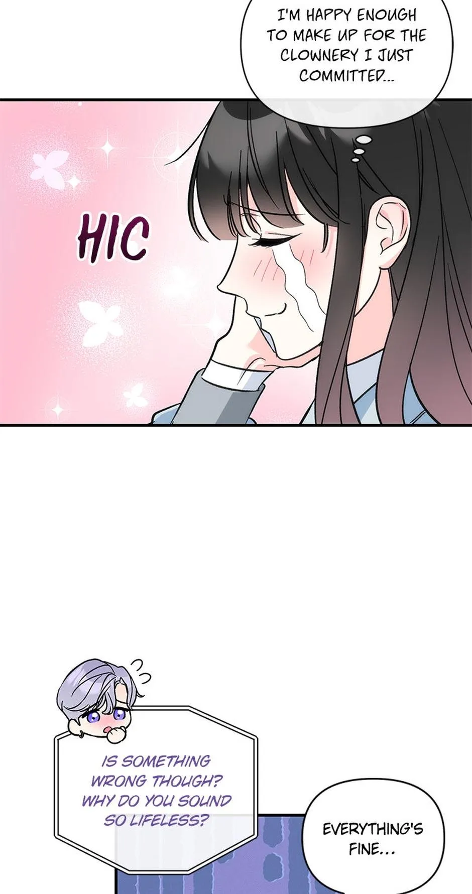 My XX Chapter 11 page 67 - 