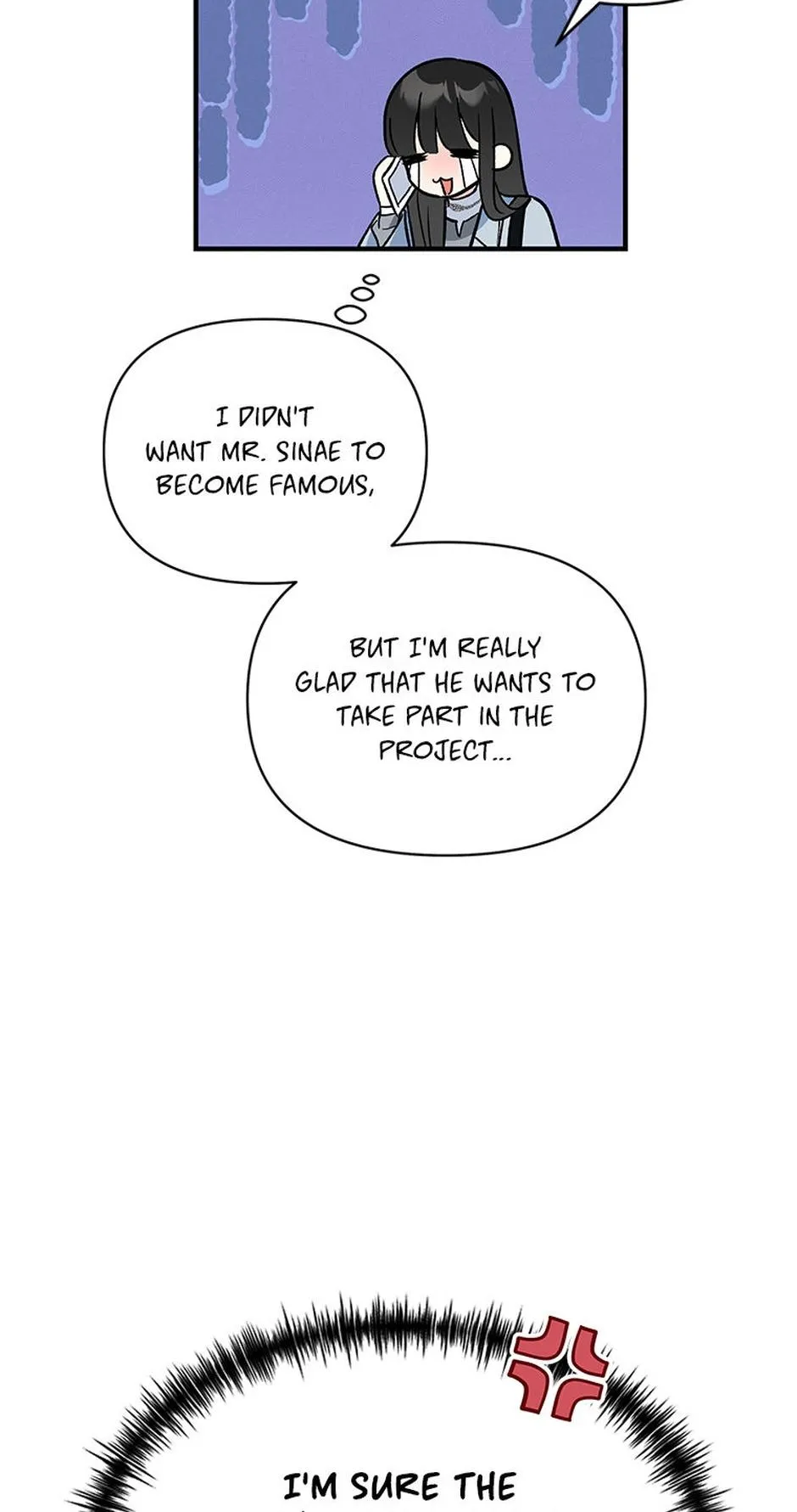 My XX Chapter 11 page 68 - 