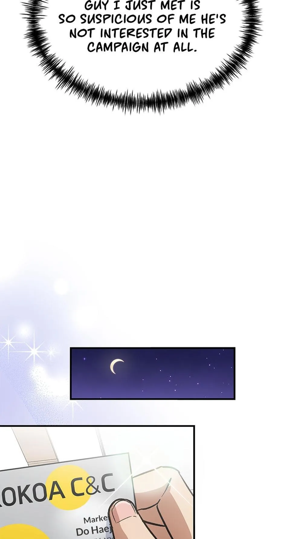 My XX Chapter 11 page 69 - 