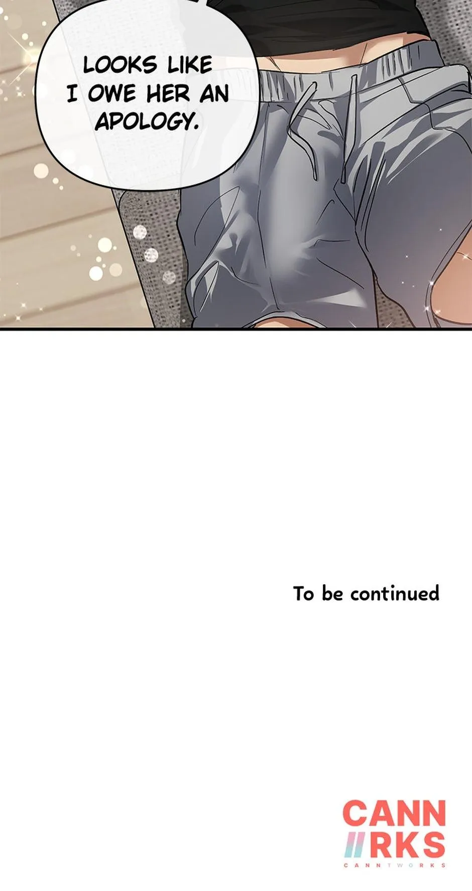 My XX Chapter 11 page 71 - 