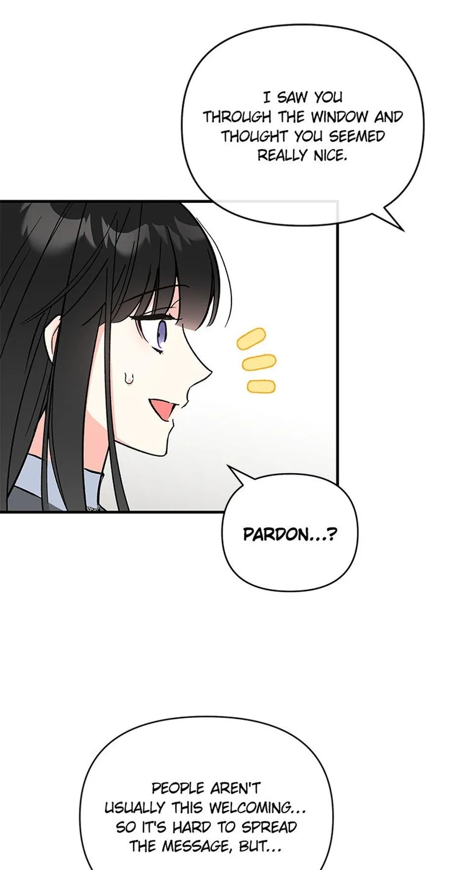 My XX Chapter 11 page 9 - 