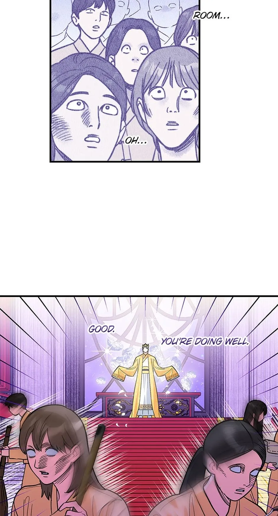 My XX Chapter 12 page 11 - 