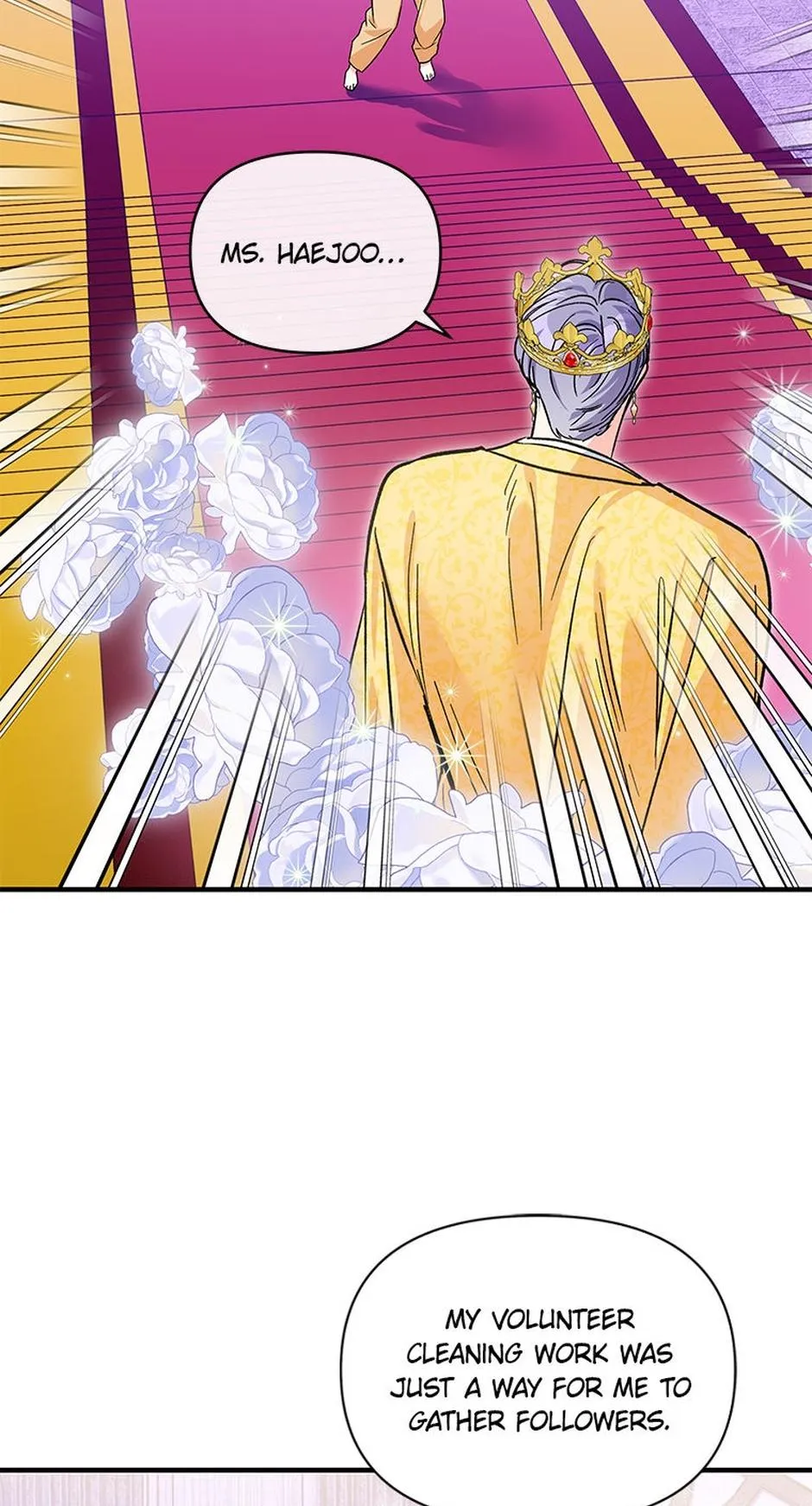 My XX Chapter 12 page 13 - 