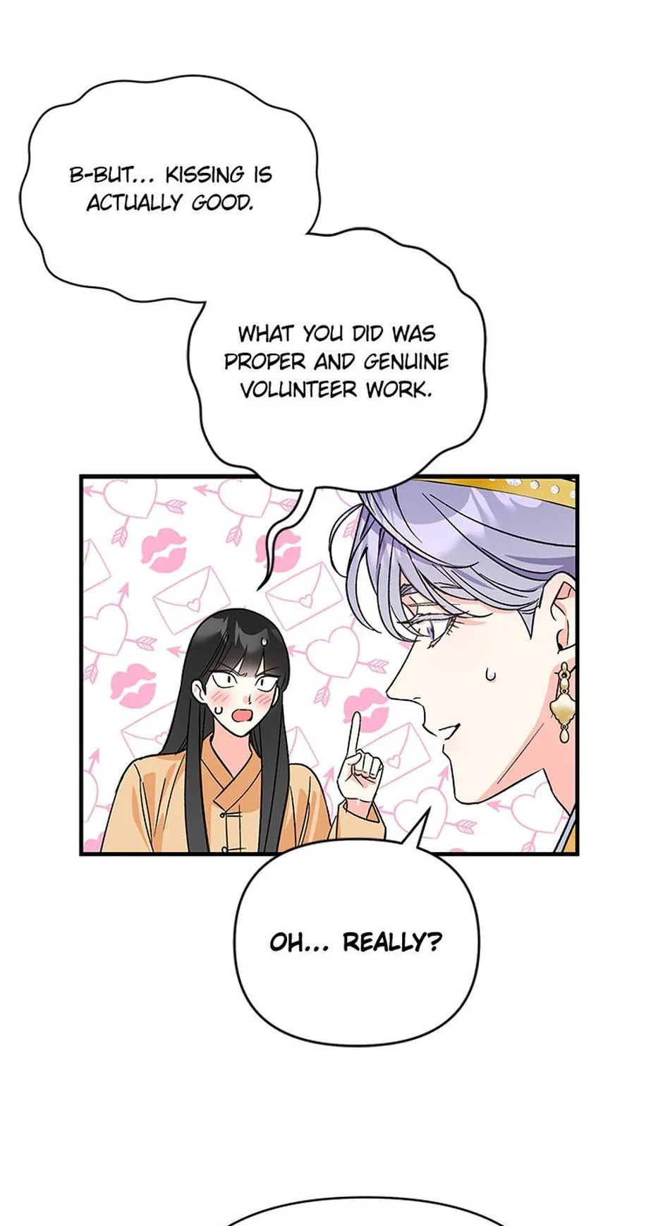 My XX Chapter 12 page 15 - 