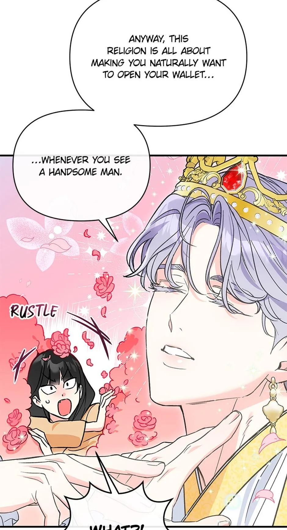 My XX Chapter 12 page 16 - 
