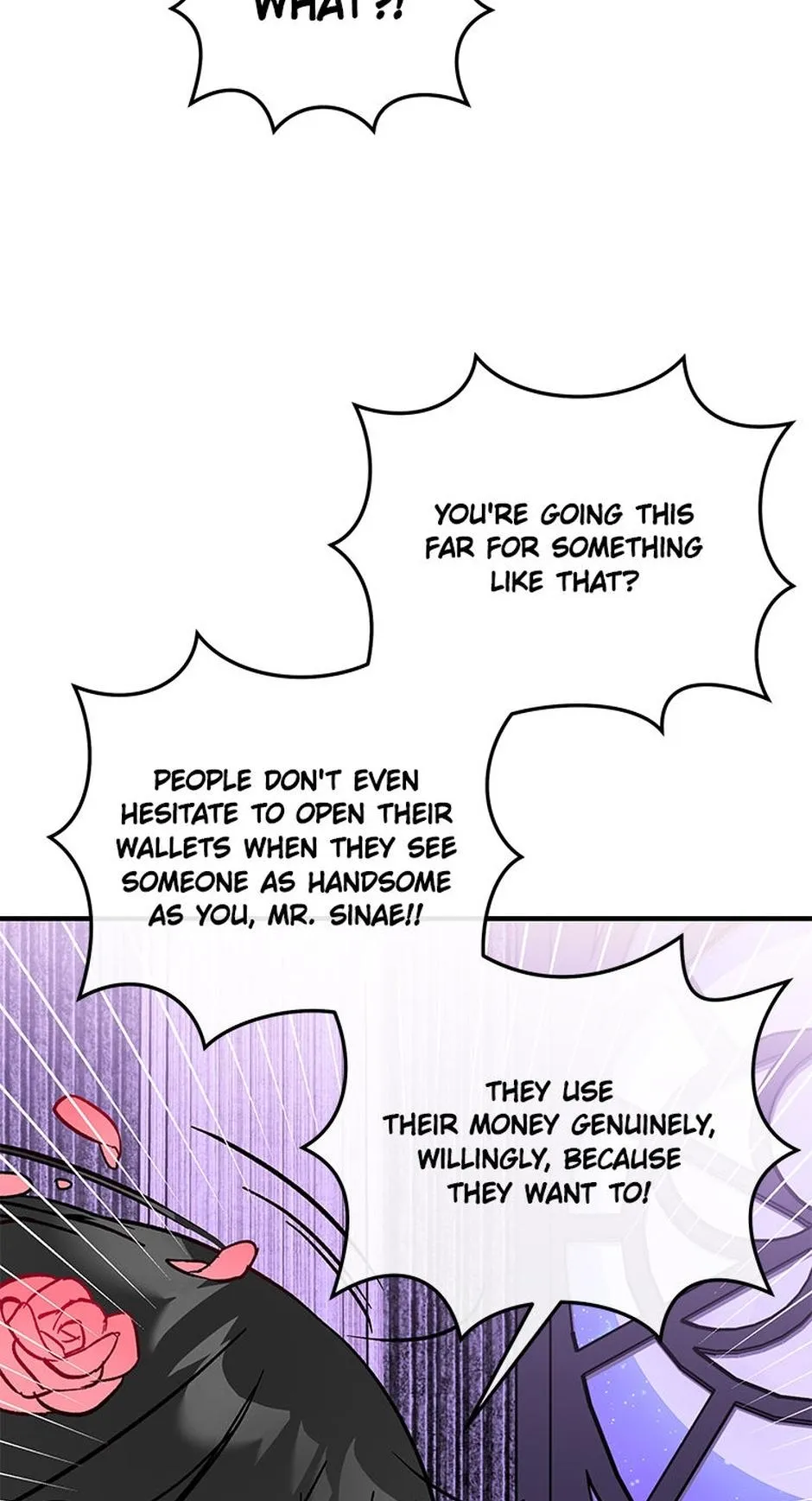 My XX Chapter 12 page 17 - 