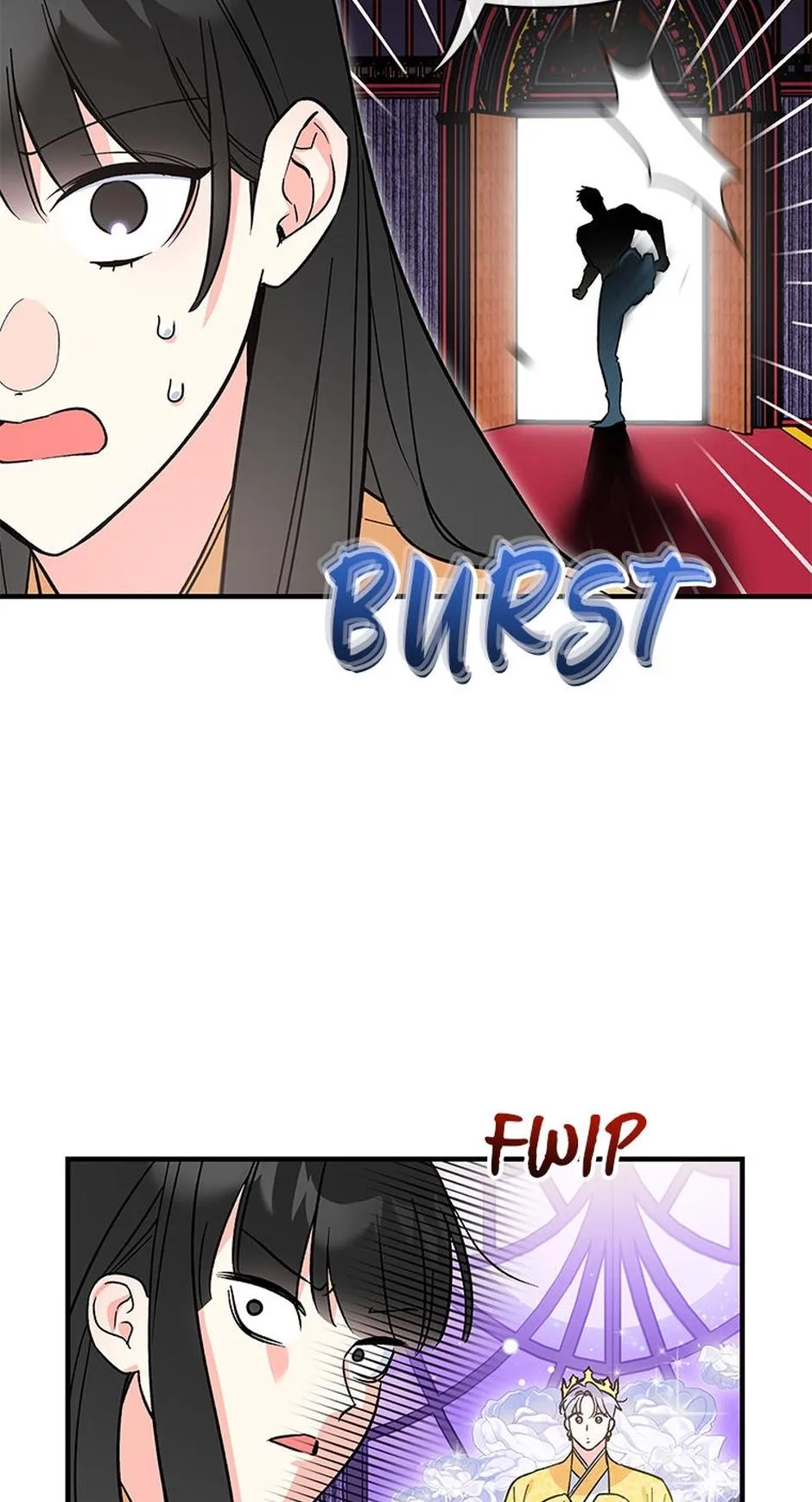 My XX Chapter 12 page 19 - 