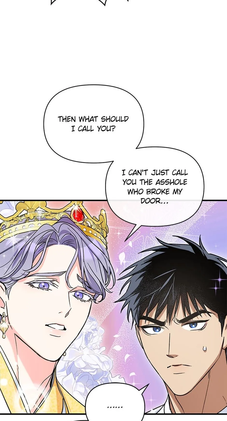 My XX Chapter 12 page 24 - 