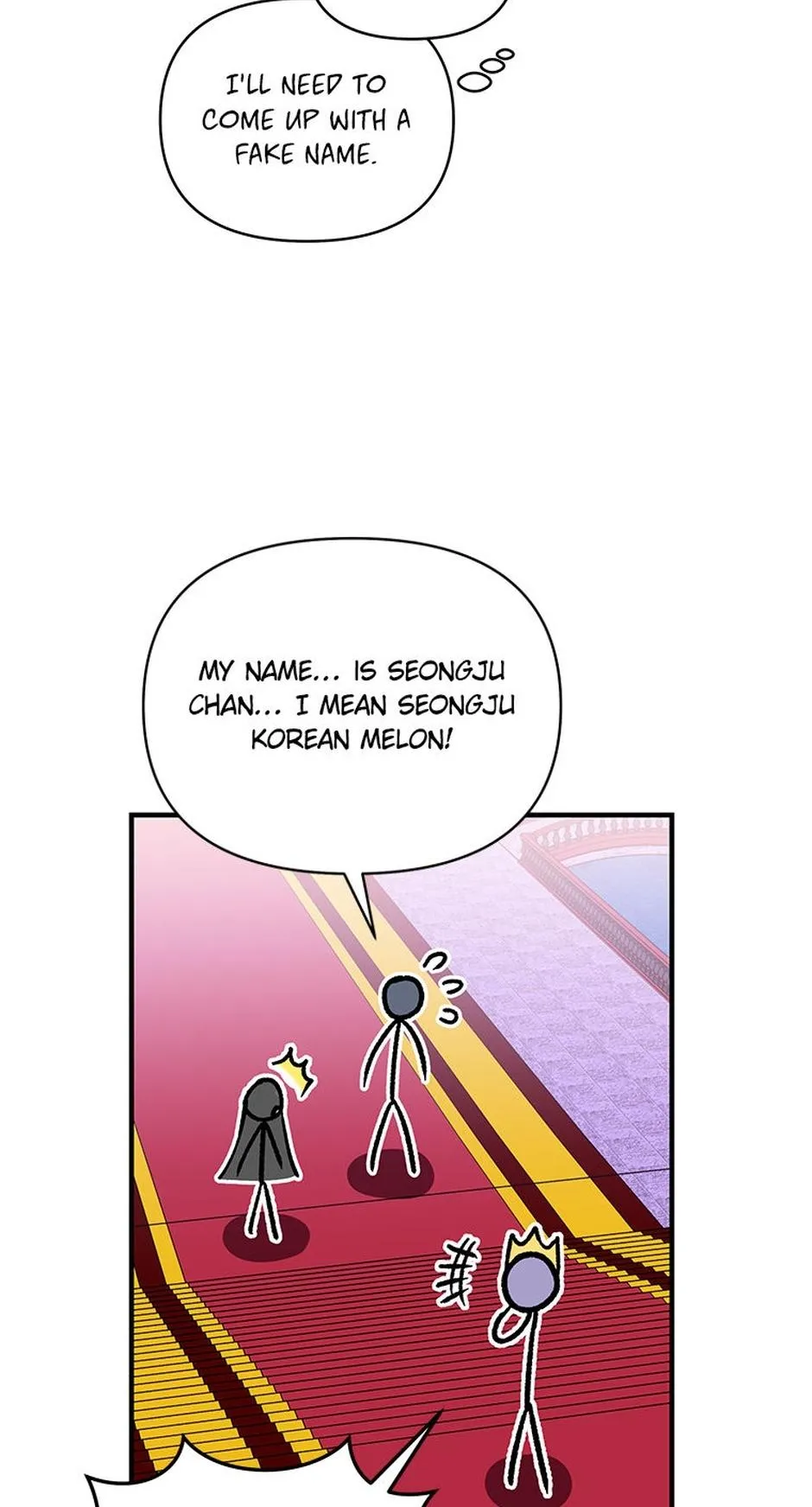 My XX Chapter 12 page 25 - 