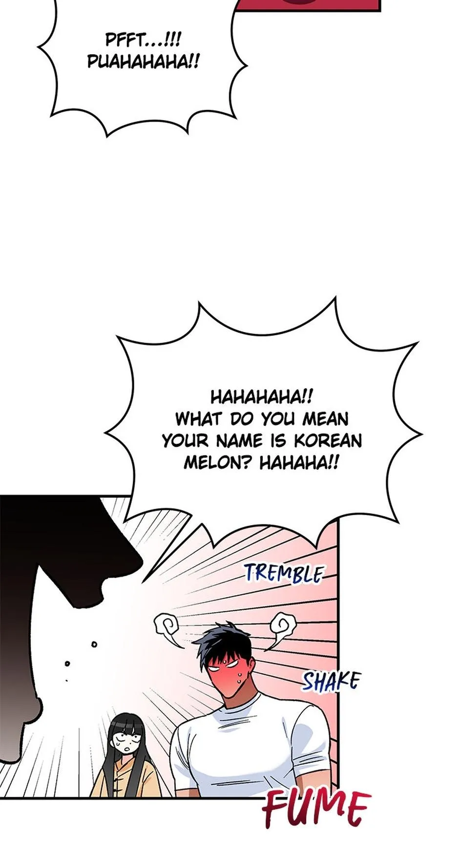 My XX Chapter 12 page 26 - 