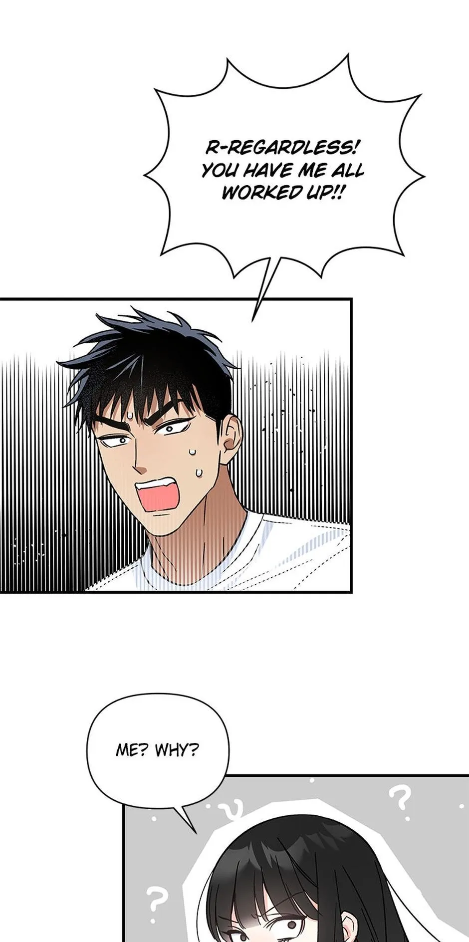 My XX Chapter 12 page 29 - 