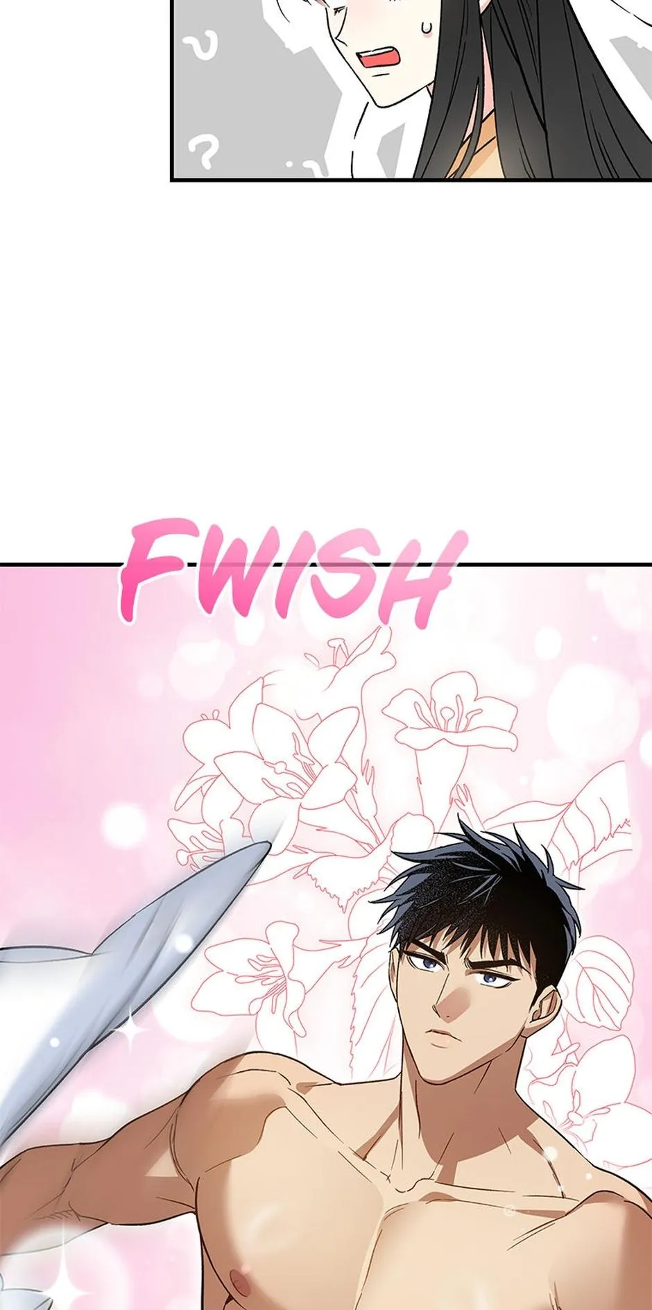 My XX Chapter 12 page 30 - 