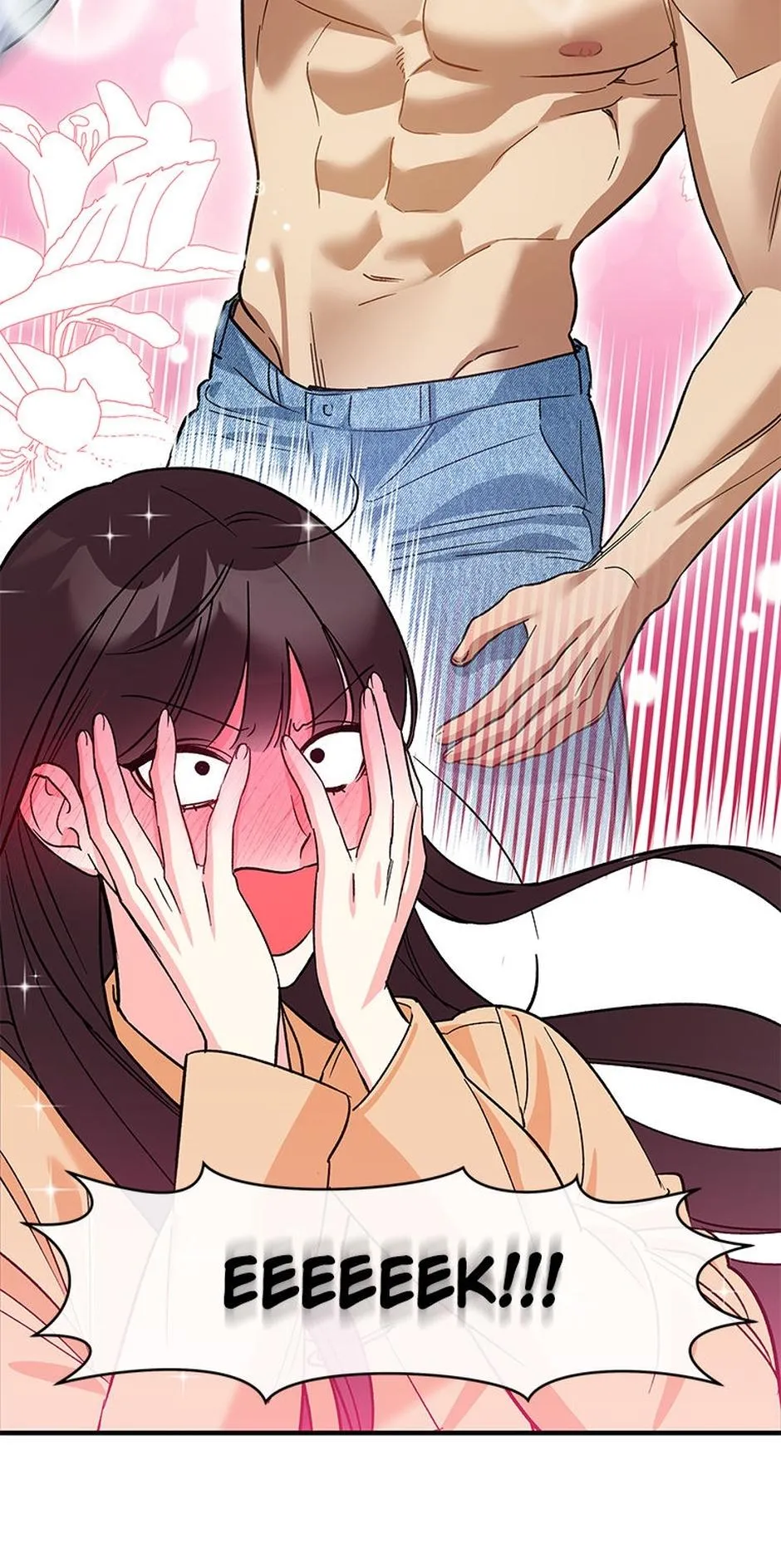 My XX Chapter 12 page 31 - 