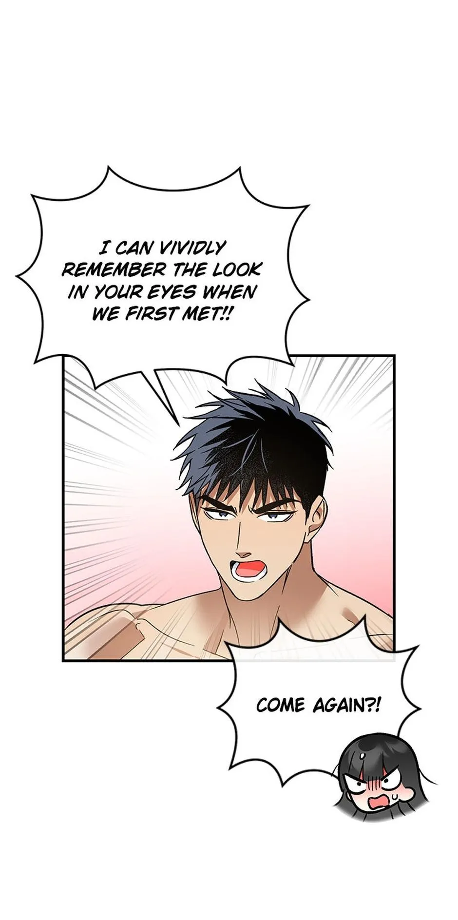 My XX Chapter 12 page 32 - 