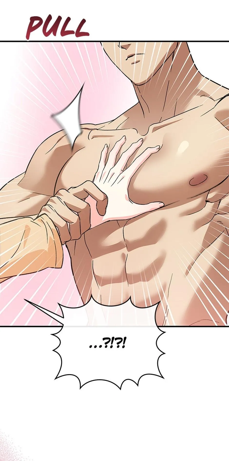 My XX Chapter 12 page 33 - 