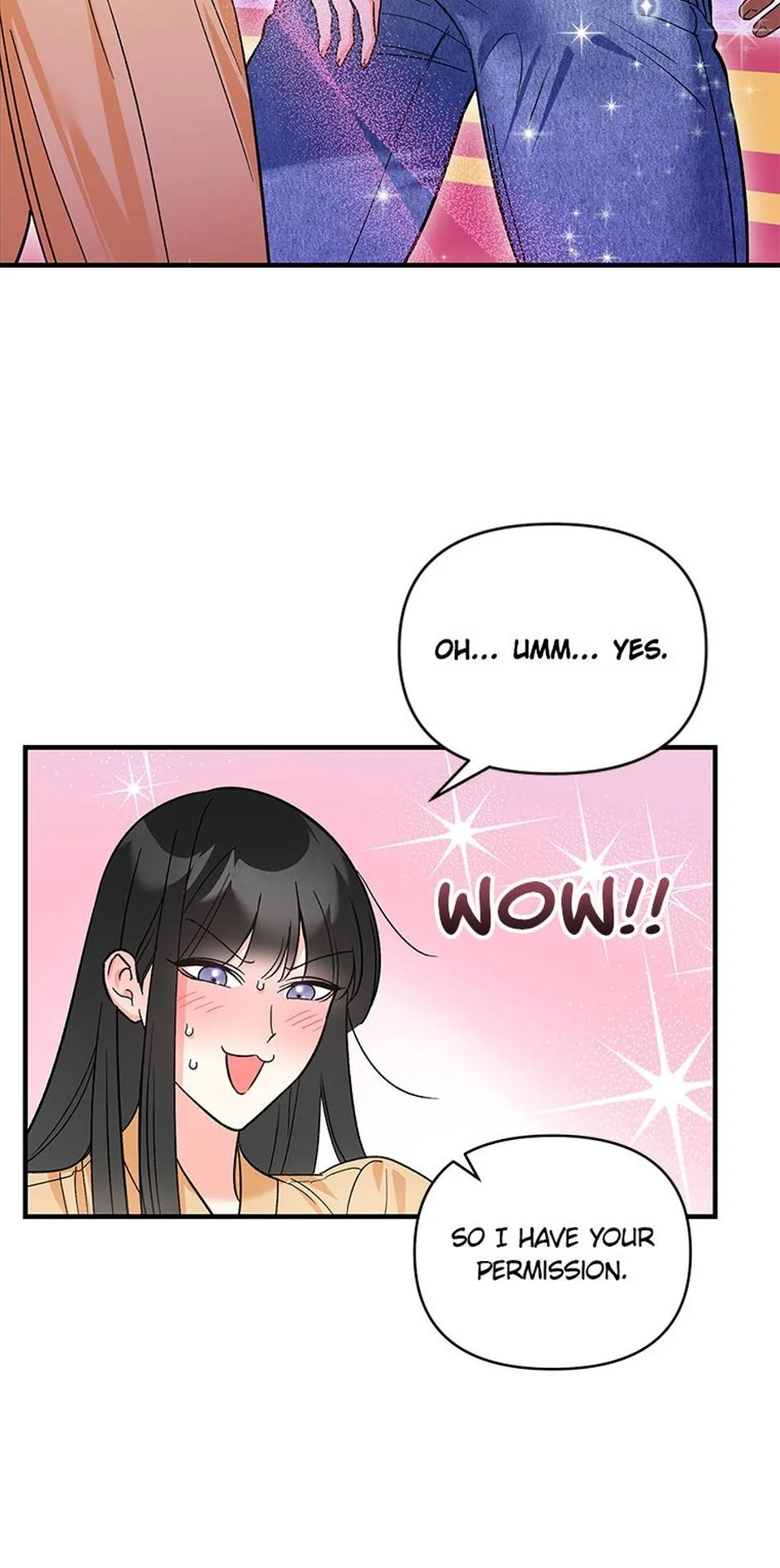 My XX Chapter 12 page 36 - 
