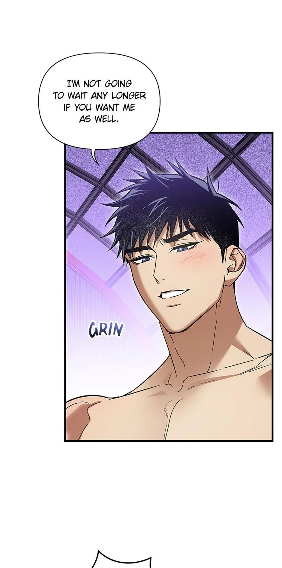 My XX Chapter 12 page 37 - 
