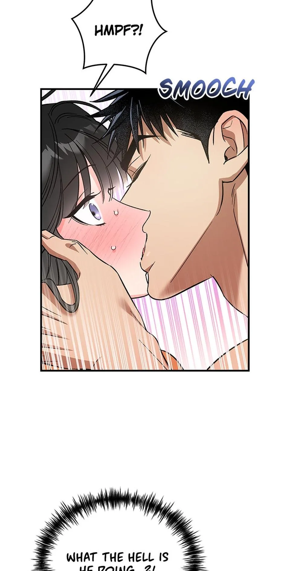 My XX Chapter 12 page 38 - 