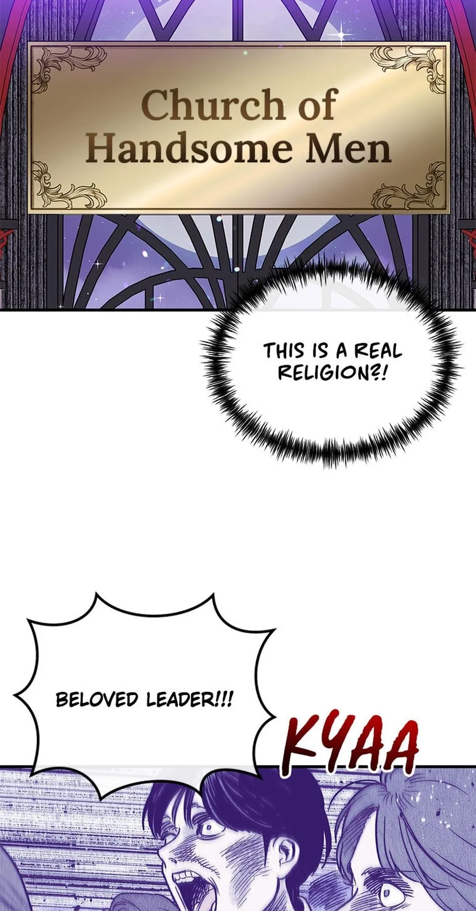 My XX Chapter 12 page 5 - 