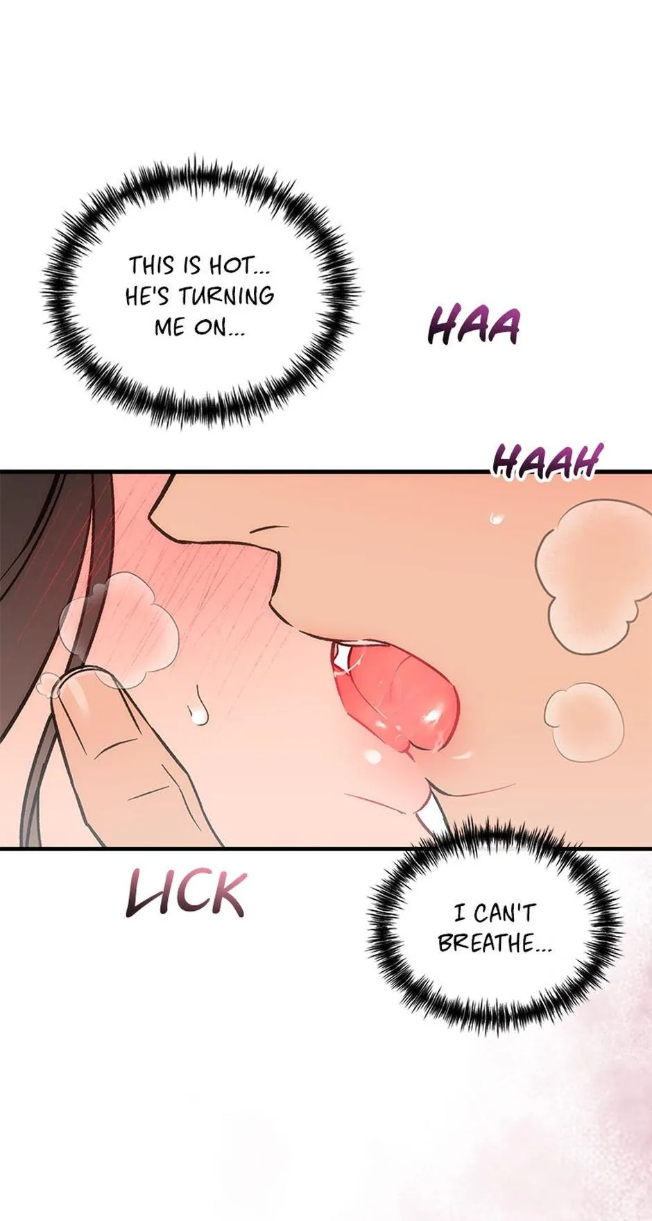 My XX Chapter 12 page 41 - 