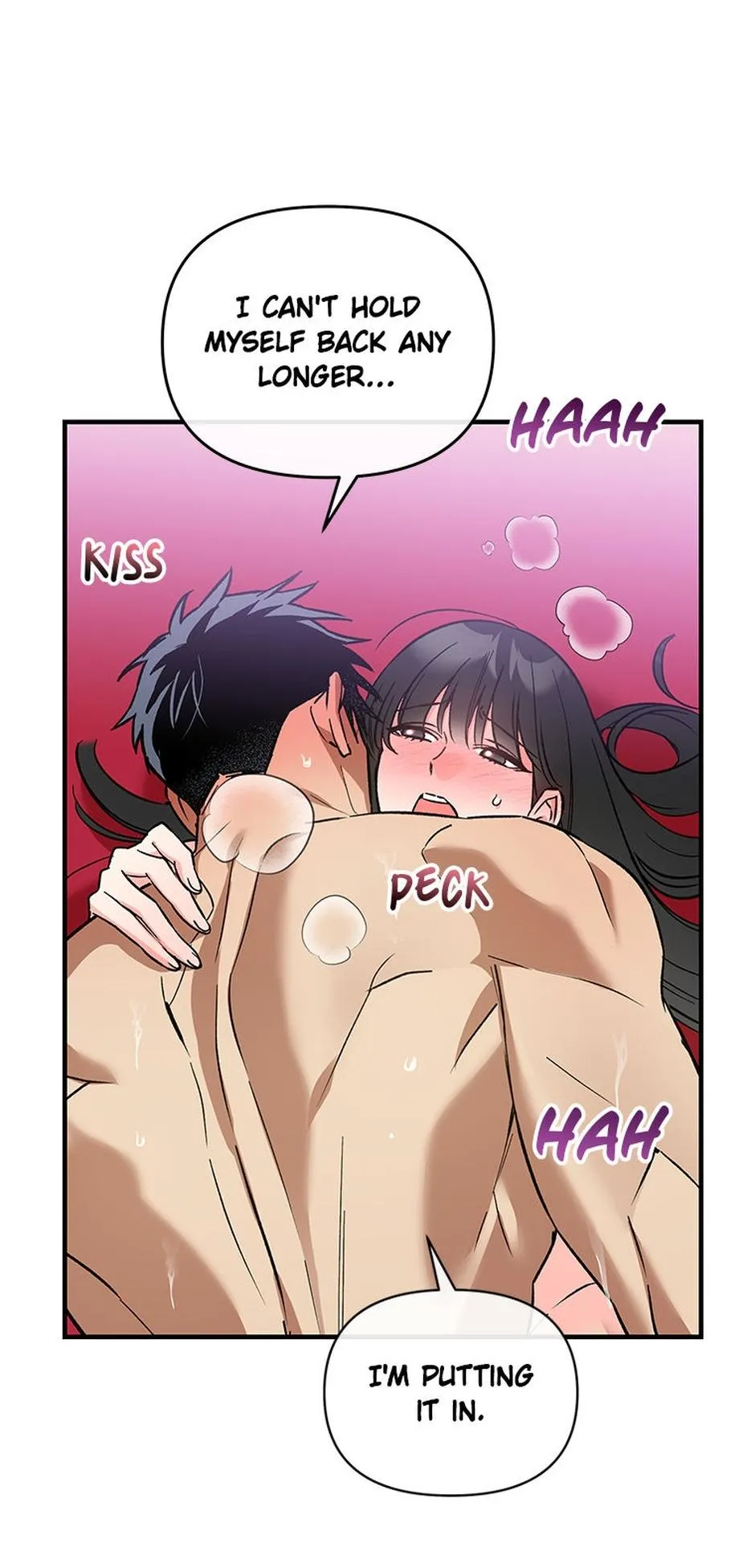 My XX Chapter 12 page 49 - 