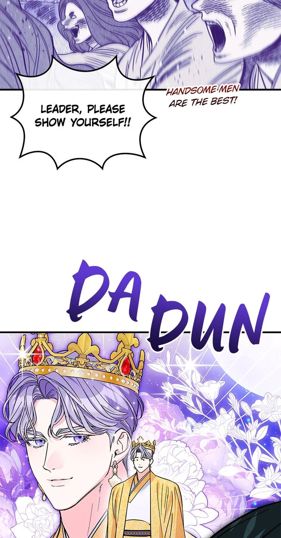 My XX Chapter 12 page 6 - 