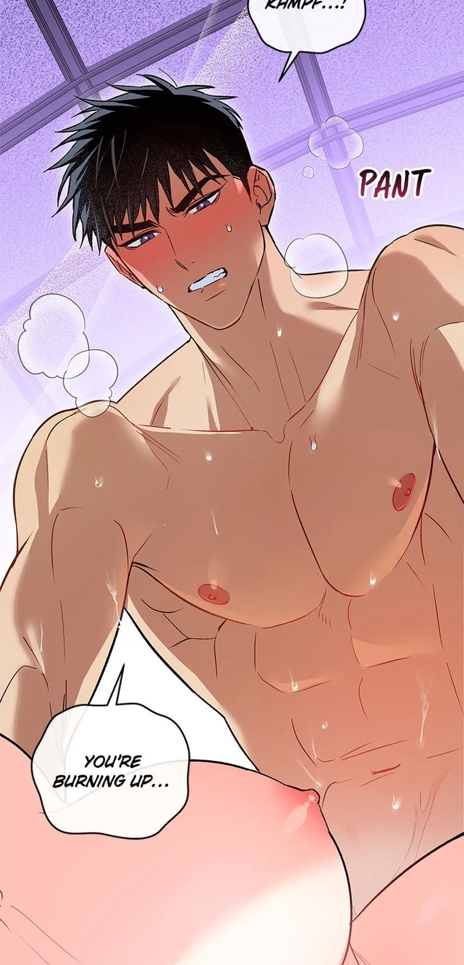My XX Chapter 12 page 51 - 