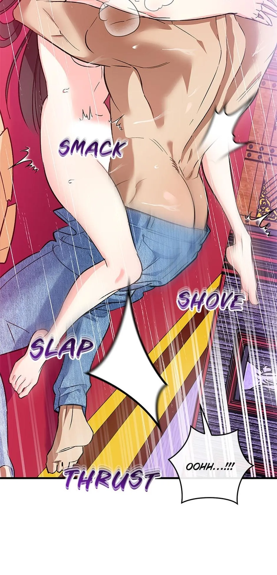 My XX Chapter 12 page 53 - 