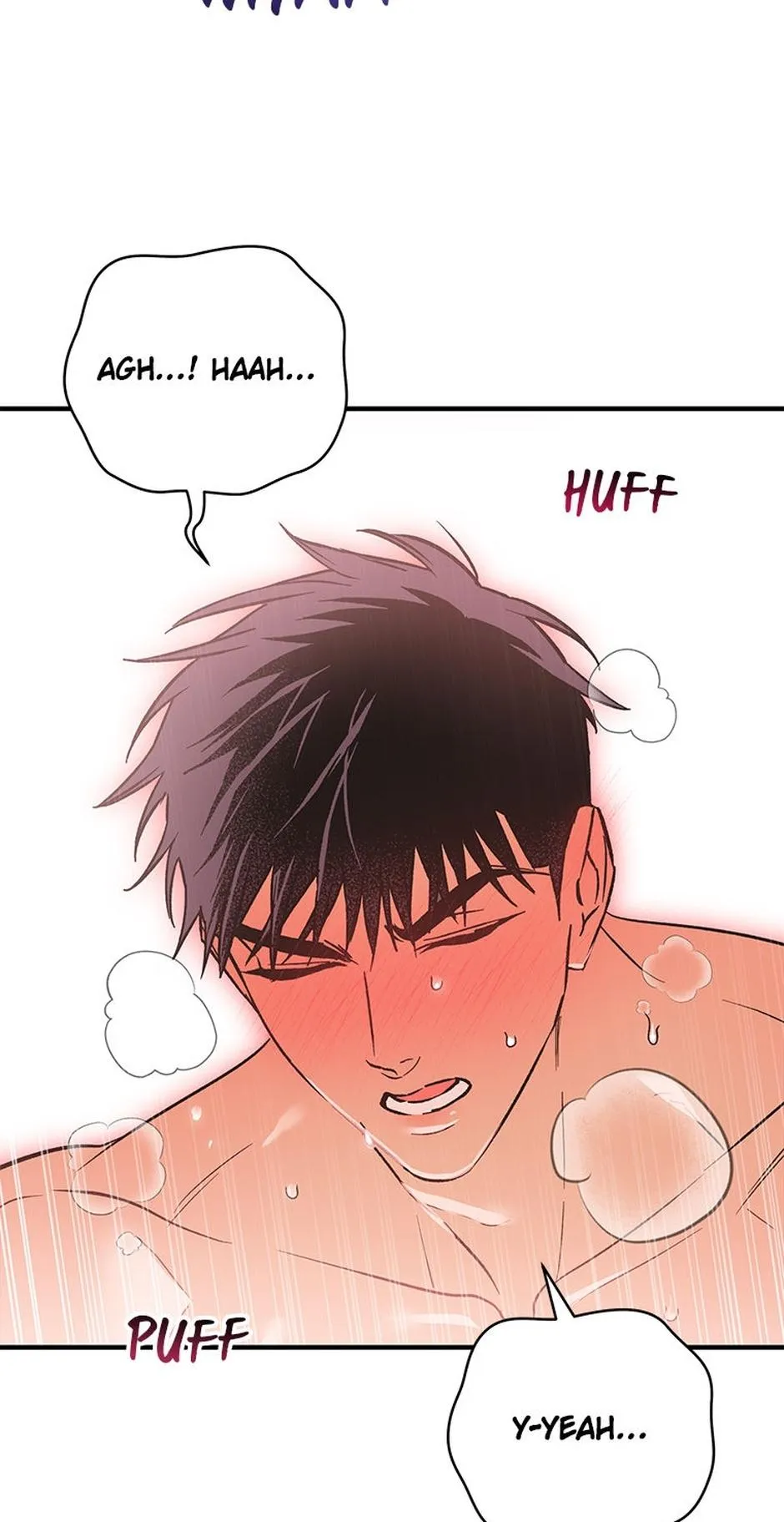My XX Chapter 12 page 55 - 