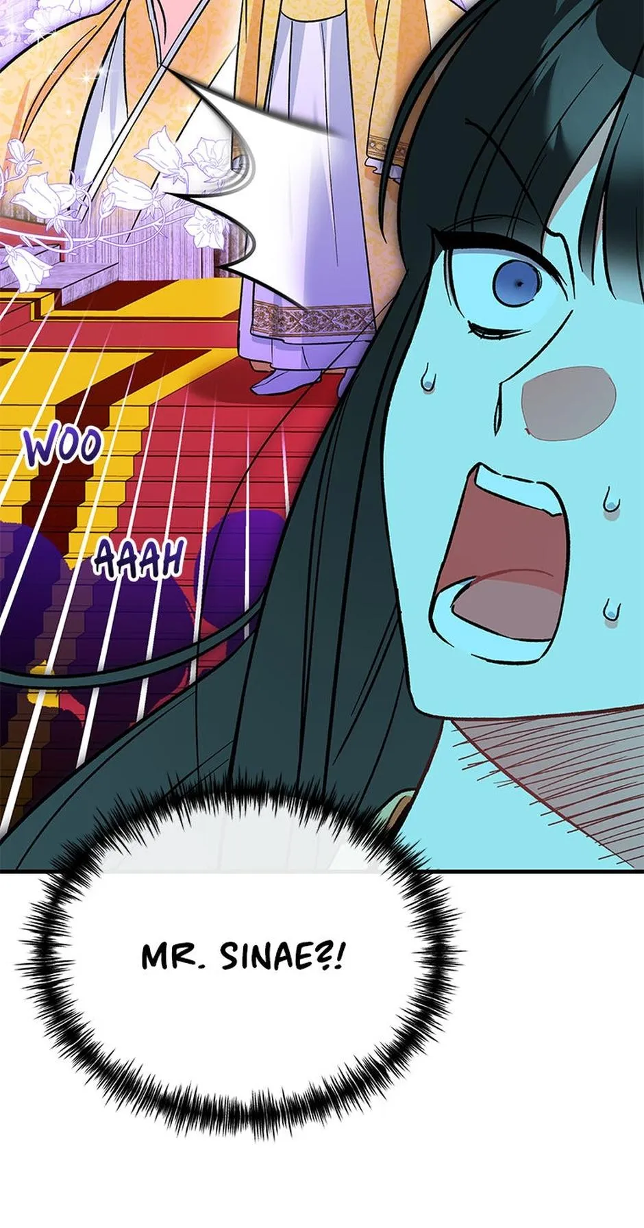 My XX Chapter 12 page 7 - 