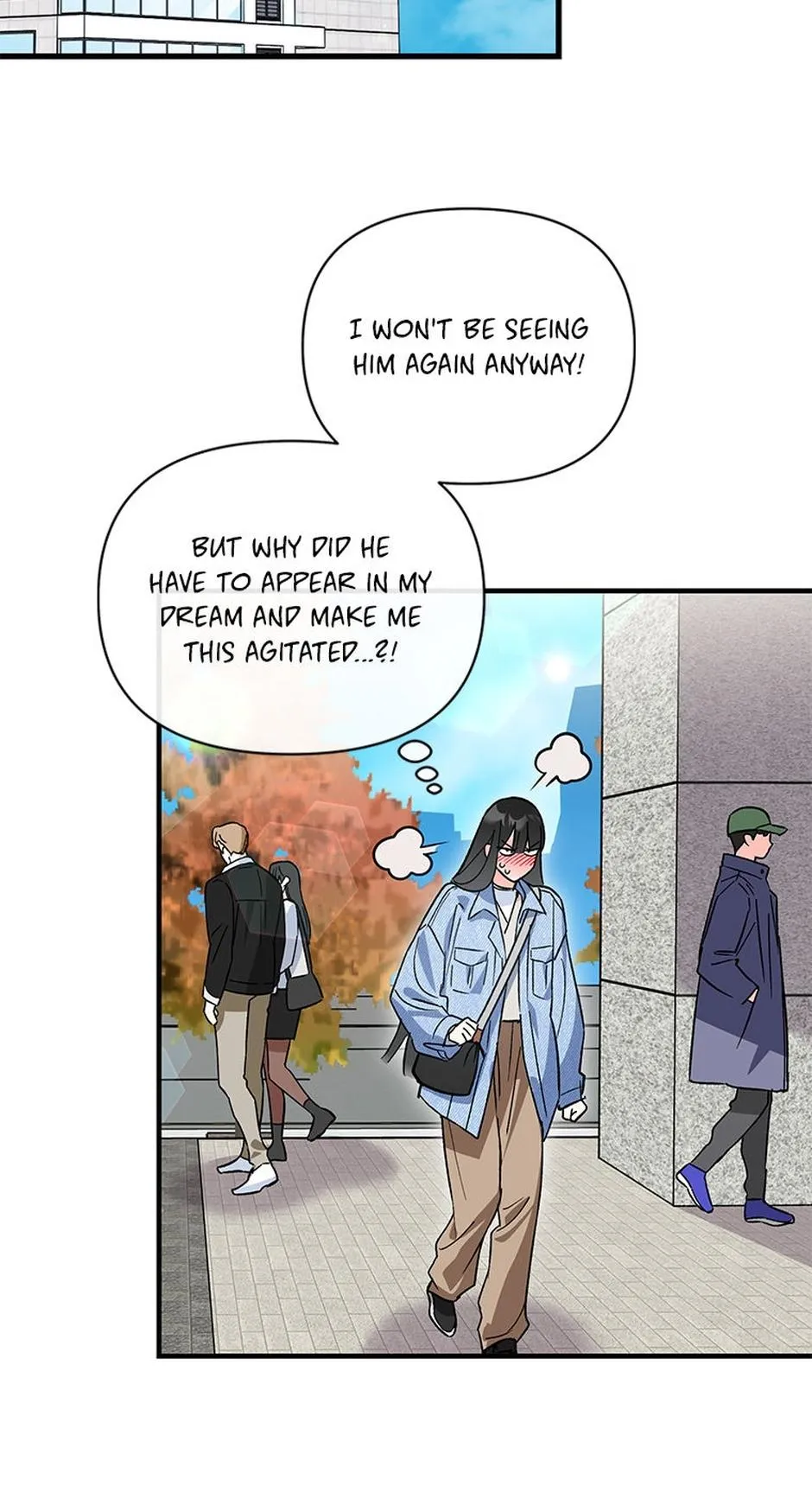 My XX Chapter 12 page 66 - 