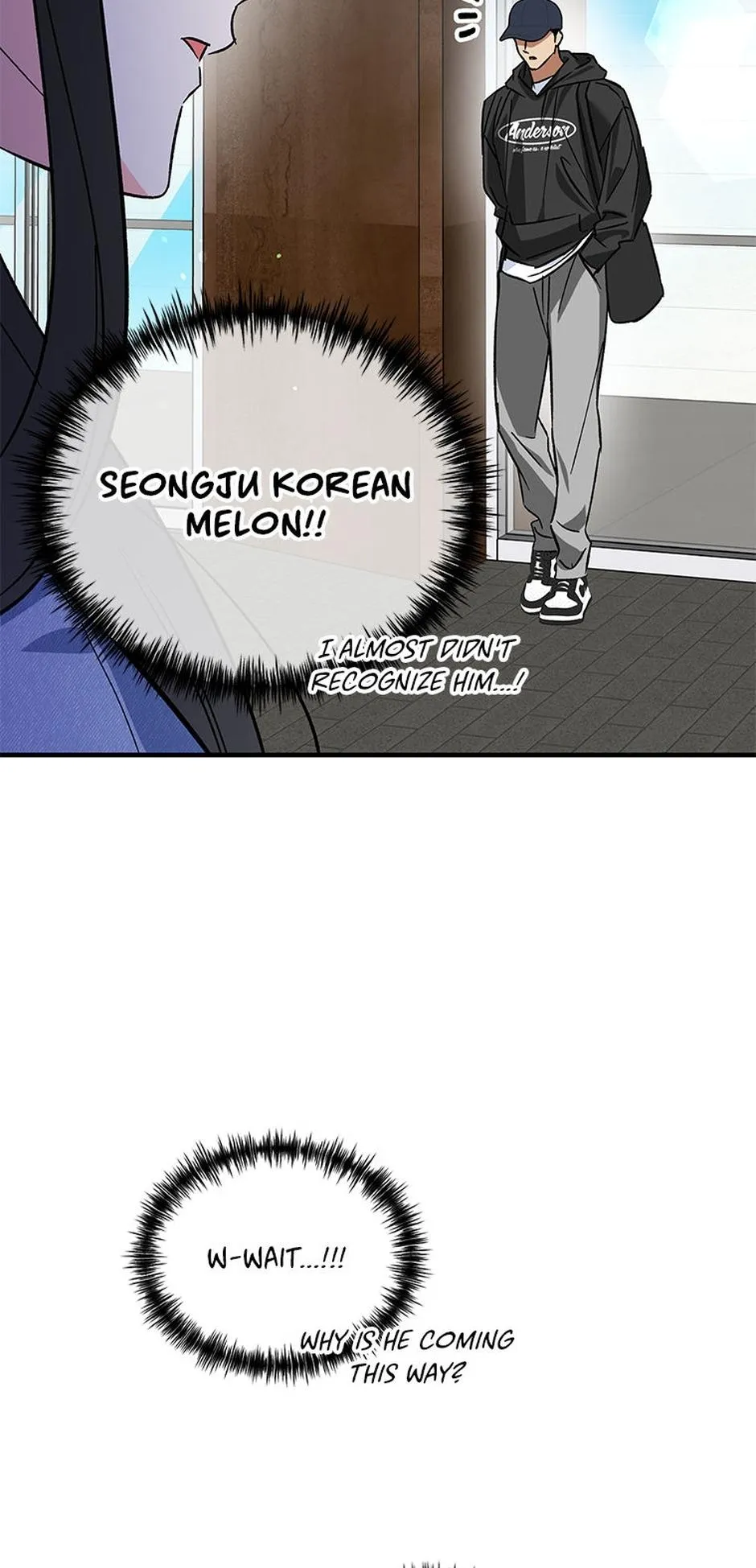 My XX Chapter 12 page 68 - 