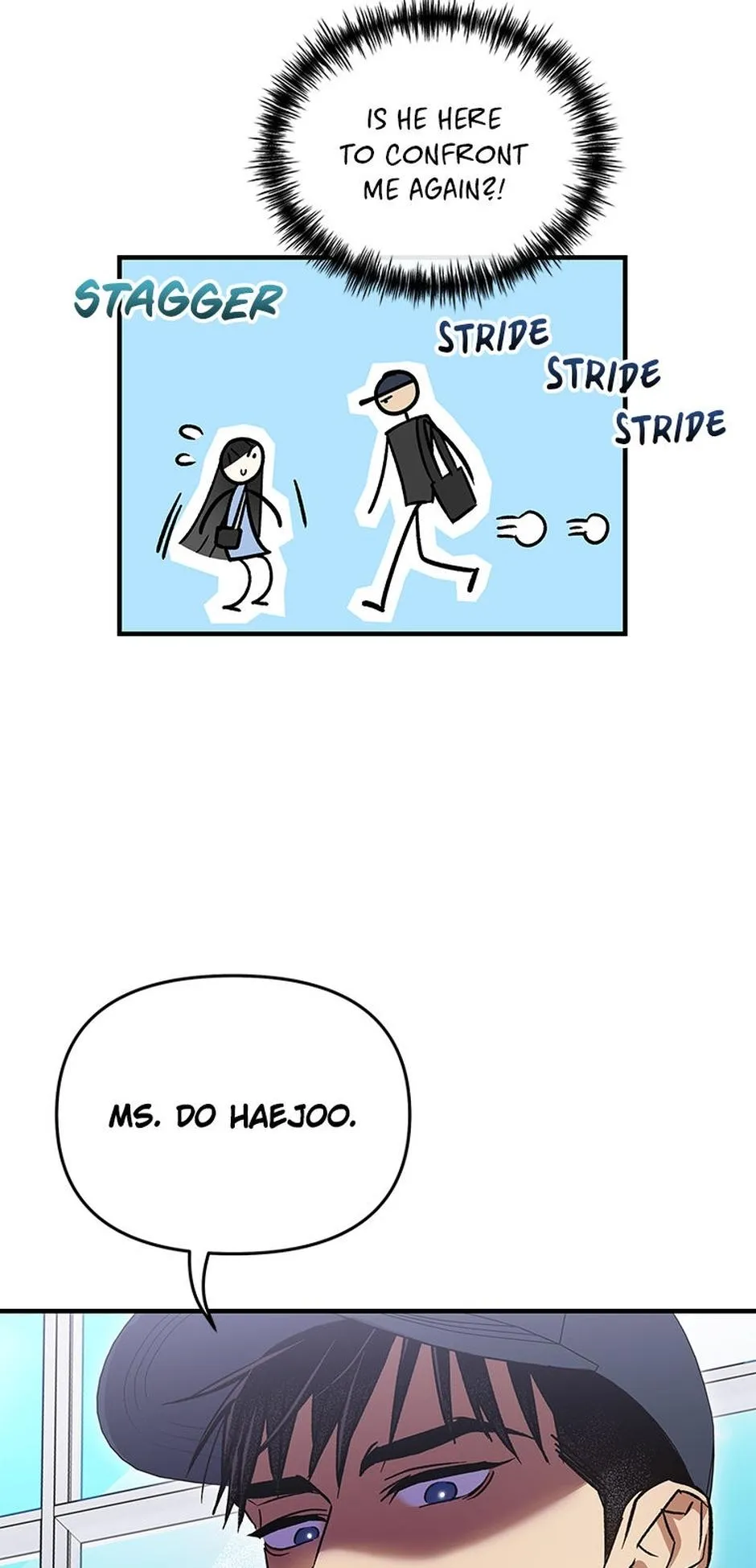 My XX Chapter 12 page 69 - 