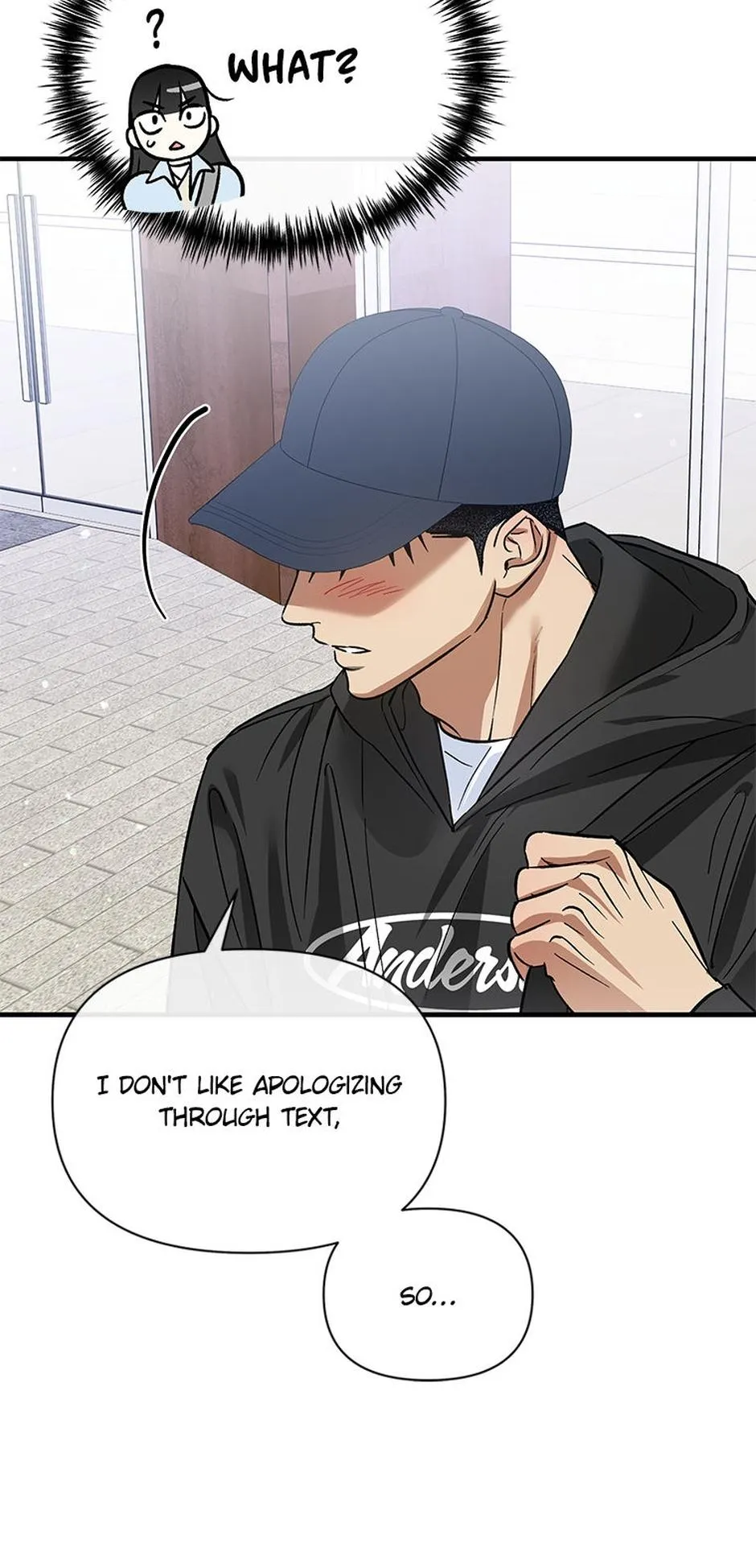 My XX Chapter 12 page 72 - 