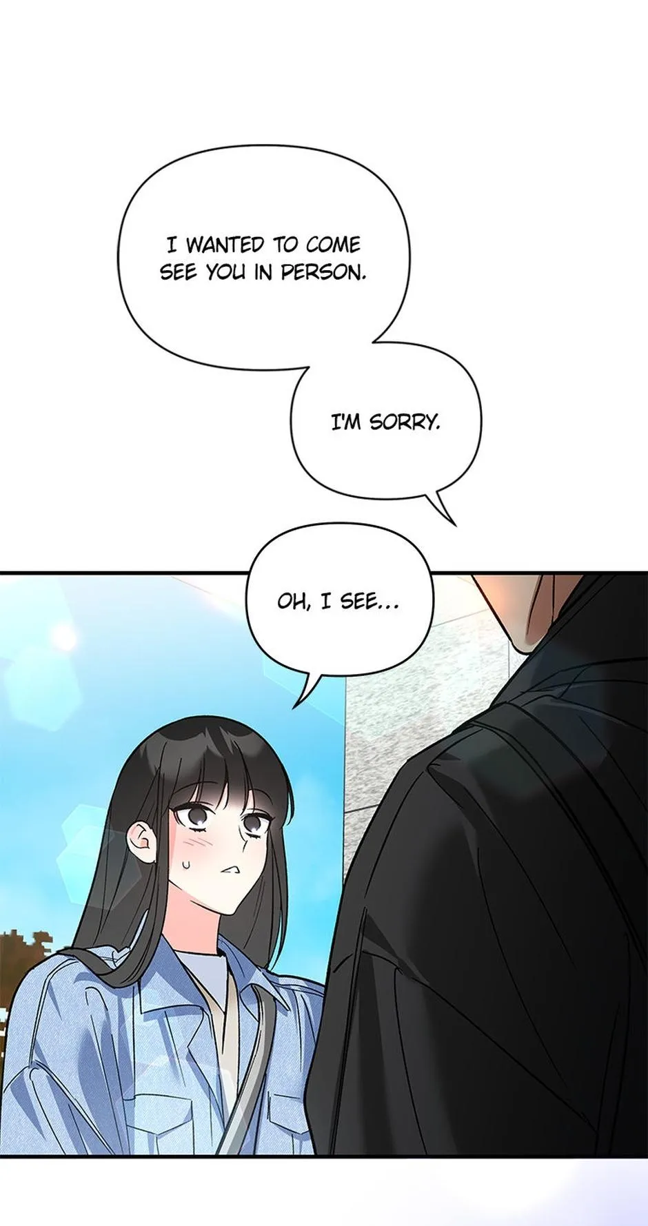My XX Chapter 12 page 73 - 