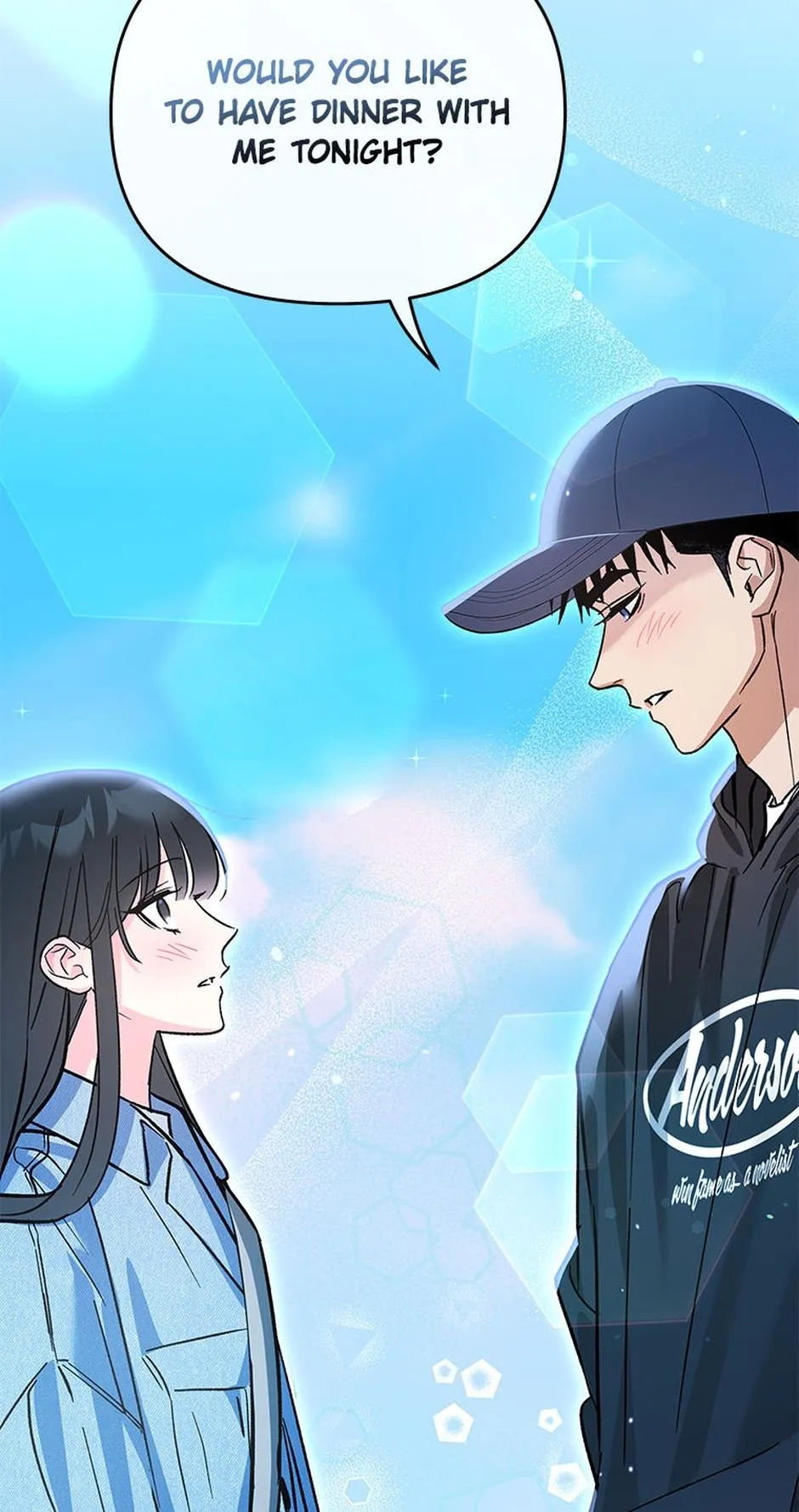 My XX Chapter 12 page 75 - 
