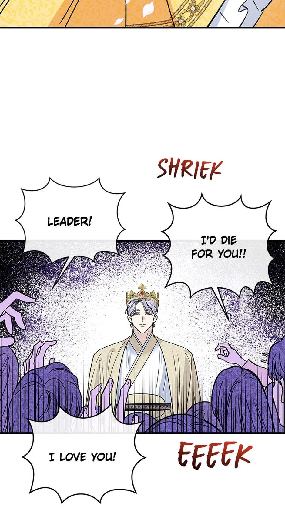 My XX Chapter 12 page 9 - 