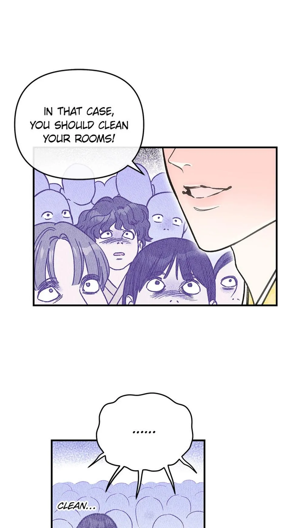 My XX Chapter 12 page 10 - 
