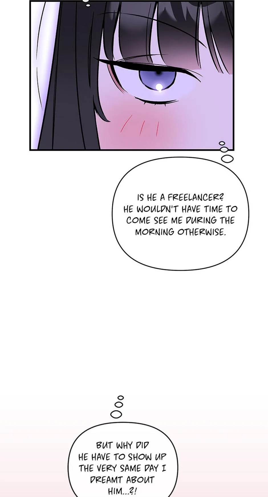 My XX Chapter 13 page 11 - 