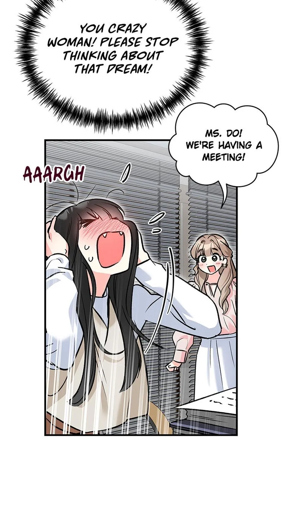 My XX Chapter 13 page 14 - 